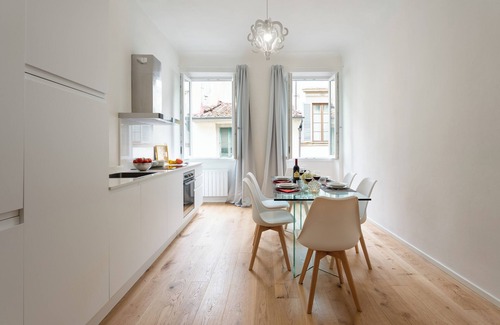San Lorenzo Apartment | Accademia - Flo Apartments