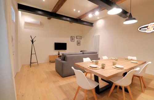Old Town Apartment | Accademia Suite Modena il tuo soggiorno nel Centro Storico di Modena