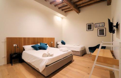 Old Town Apartment | Accademia Suite Modena il tuo soggiorno nel Centro Storico di Modena