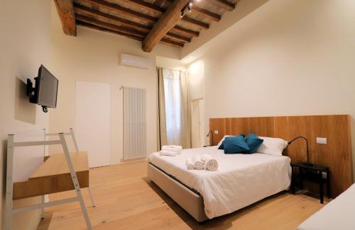 Old Town Apartment | Accademia Suite Modena il tuo soggiorno nel Centro Storico di Modena