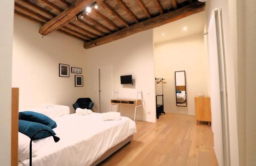Old Town Apartment | Accademia Suite Modena il tuo soggiorno nel Centro Storico di Modena