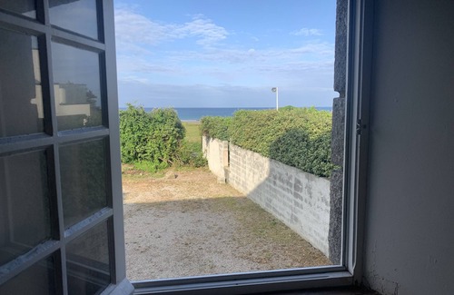 Les Pieux House | ACCESS TO THE SEA - SCIOTOT - LA PETITE MAISON