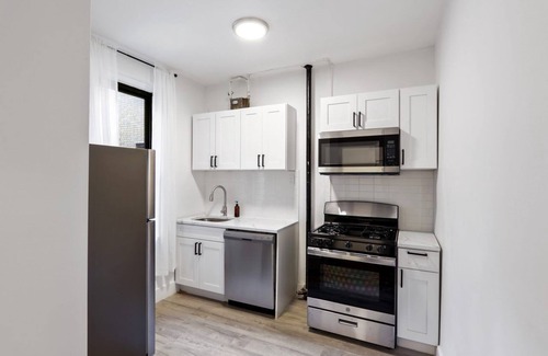Hamilton Heights Apartment | Accessible Apartment #686