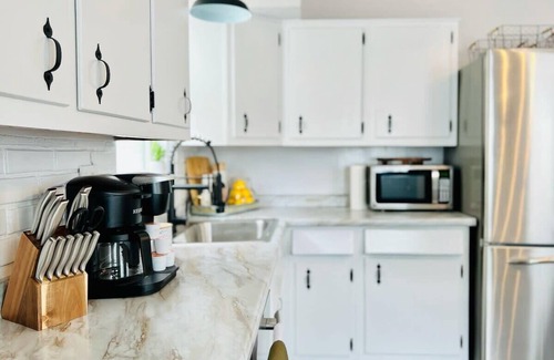 Verona House | Accessible Family Friendly Safe Locale