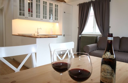 City Center Apartment | Acco Ice Apartments