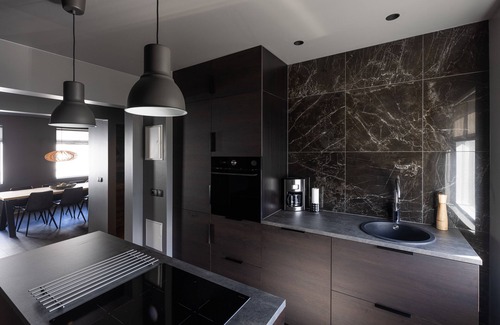City Center Apartment | Acco Luxury Apartments