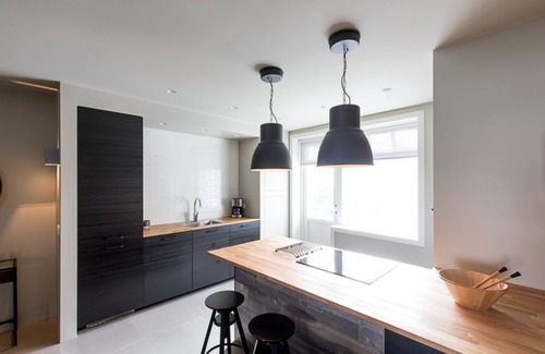 City Center Apartment | Acco Luxury Apartments