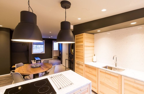 City Center Apartment | Acco Luxury Apartments