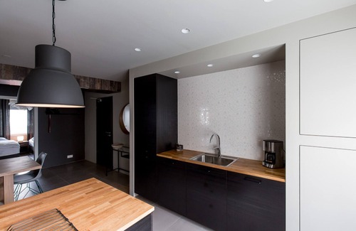 City Center Apartment | Acco Luxury Apartments