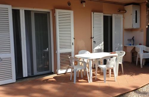 Castiglione della Pescaia House | Accogliente casa indipendente a 10 min dal mare
