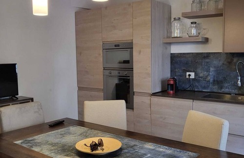 Castagneto Carducci Apartment | Accogliente Appartamento a Castagneto Carducci