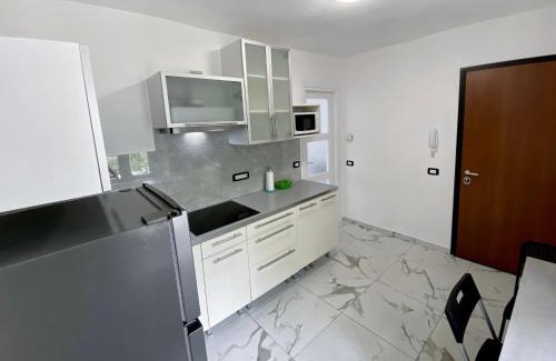 Ballabio Apartment | Accogliente appartamento