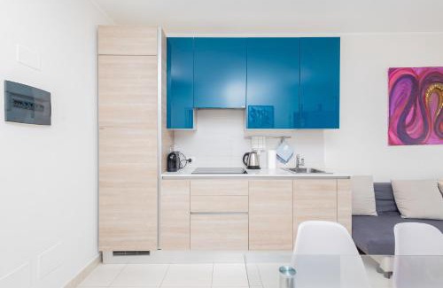 Pavia Apartment | Accogliente e moderno appartamento in zona Ospedali & Stazione