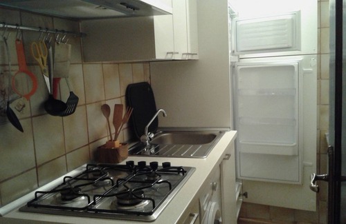 Montaldo di Mondovi Apartment | Accommodation overlooking the forest for a quiet vacation
