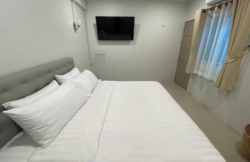 Chang Phueak House | Accommodation in the city center near Nimman, accommodation for families
