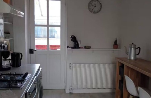 Fontenay-le-Marmion Condo | Accommodation 15' from Caen