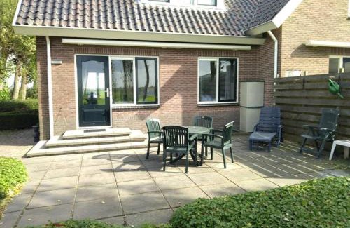Municipality of Weesp Apartment | Accommodatie op boerderij Buitenlust