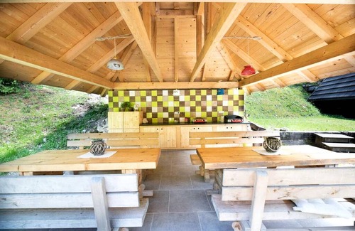 Soca Other | Accommodation ∙ 1 bedroom ∙ 4 guests