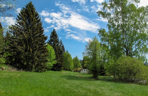 Dolni Maxov Other | Accommodation ∙ 1 bedroom ∙ 7 guests