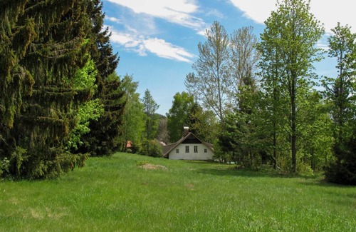 Dolni Maxov Other | Accommodation ∙ 1 bedroom ∙ 7 guests