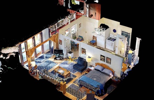 Charlemont Other | Accommodation ∙ 1 bedroom ∙ 4 guests