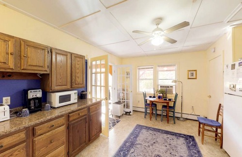 Charlemont Other | Accommodation ∙ 1 bedroom ∙ 4 guests