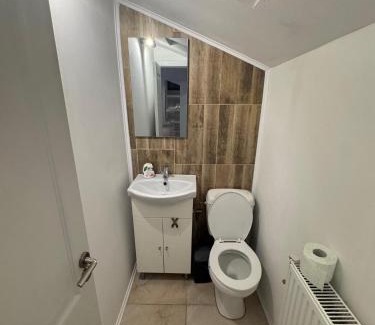Braila Bed & Breakfast | Accommodation 4YOU