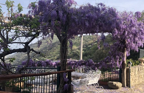 Ficarra Other | Accommodation ∙ 5 bedrooms ∙ 13 guests