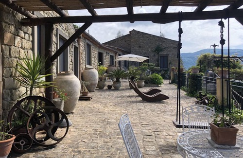 Ficarra Other | Accommodation ∙ 5 bedrooms ∙ 13 guests