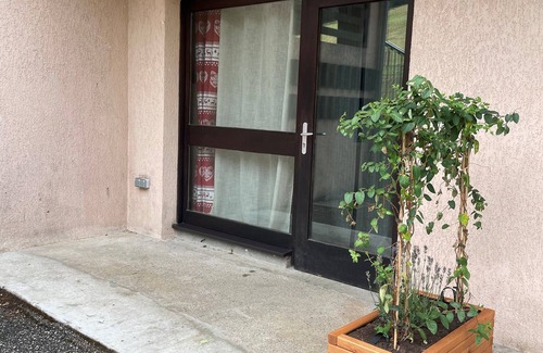 Aillon-le-Jerune Apartment | Accommodation 7pers-15mn Piste-Exposé Sud-Cœur station