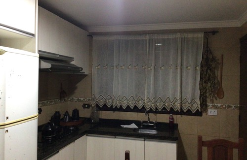 Cajuru House | Accommodation 700 meters from the Botanical Garden