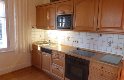 Region Hannover District House | Accommodation and days at the family-friendly arts and culture home