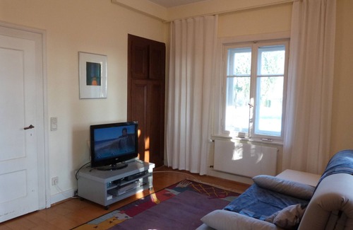Region Hannover District House | Accommodation and days at the family-friendly arts and culture home