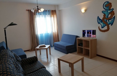 Peniche de Cima Apartment | Accommodation - Estrela do Mar