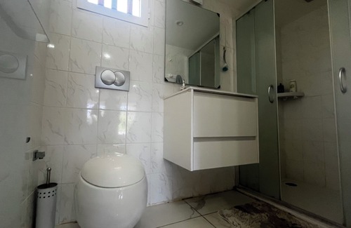 Decines-Charpieu Apartment | Accommodation near groupama stadium and LDLC arena 69150 Décines Charpieu