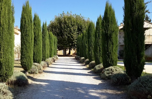 Tulette Other | Accommodation in Drôme provençale in an 18th century farmhouse with swimming pool