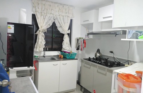 Ica House | Accommodation in Ica!
