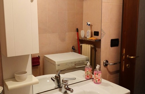 Macra Apartment | Accommodation in Maira Valley - Macra or Maira