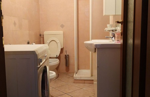 Macra Apartment | Accommodation in Maira Valley - Macra or Maira