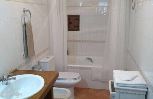 Pedraza House | ACCOMMODATION IN PEDRAZA - MERCHE 1