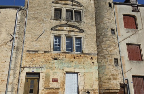 Champlitte Apartment | Accommodation in the heart of the village