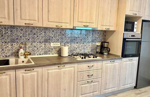 Brasov City Centre Apartment | Accommodation in the heart of Brașov Old Town Center - pet Friendly!