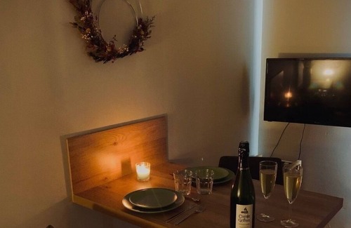 Verzy Apartment | Accommodation in the heart of Verzy