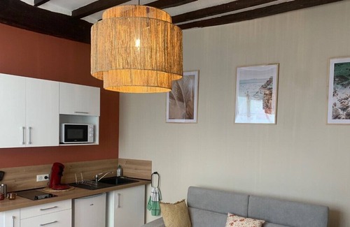 Verzy Apartment | Accommodation in the heart of Verzy