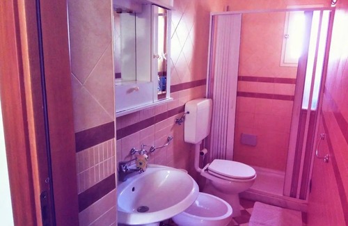 Baia Verde Bed & Breakfast | Accommodation in Villa Cristina