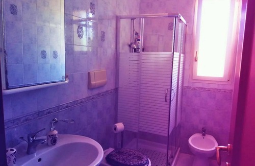 Baia Verde Bed & Breakfast | Accommodation in Villa Cristina