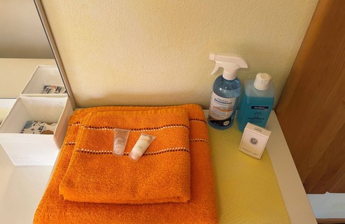 Grevenbroich Bed & Breakfast | Accommodation is conveniently located between the major cities of Cologne/Düsseldorf/Aachen