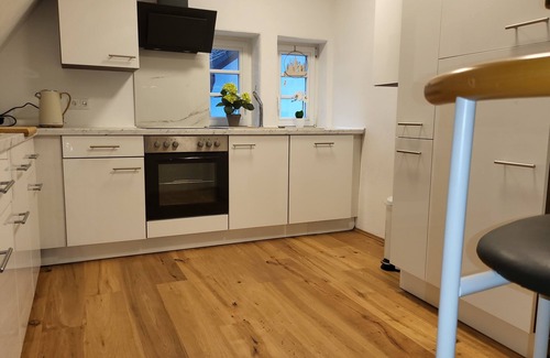 Babenhausen Apartment | Accommodation kostera