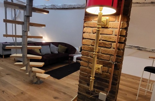 Babenhausen Apartment | Accommodation kostera