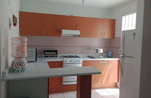 Emiliano Zapata House | Accommodation at Emiliano Zapata